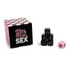 Secret Play Jeu de dés sexuels Dice & Play & Sex